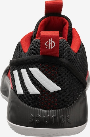 ADIDAS PERFORMANCE Athletic Shoes in Red