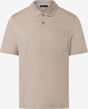 T-Shirt ' 648000 ' MAERZ Muenchen en beige : devant