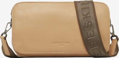 Liebeskind Berlin Torba preko ramena 'Clarice' u smeđa / cappuccino, Pregled proizvoda