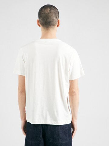 JOOP! Jeans Shirt 'Alvaro' in Wit