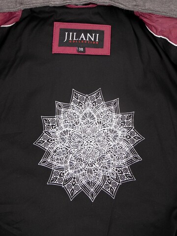 Jilani Übergangsjacke 'Francis'‌‌‌‌‌‌‌ in Rot