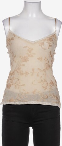 Dorothee Schumacher Top S in Beige: predná strana