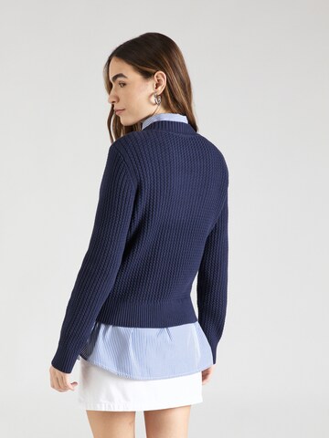 ESPRIT Sweater in Blue