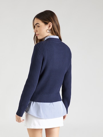 ESPRIT Sweater in Blue