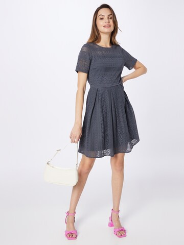 Rochie 'HONEY' de la VERO MODA pe albastru