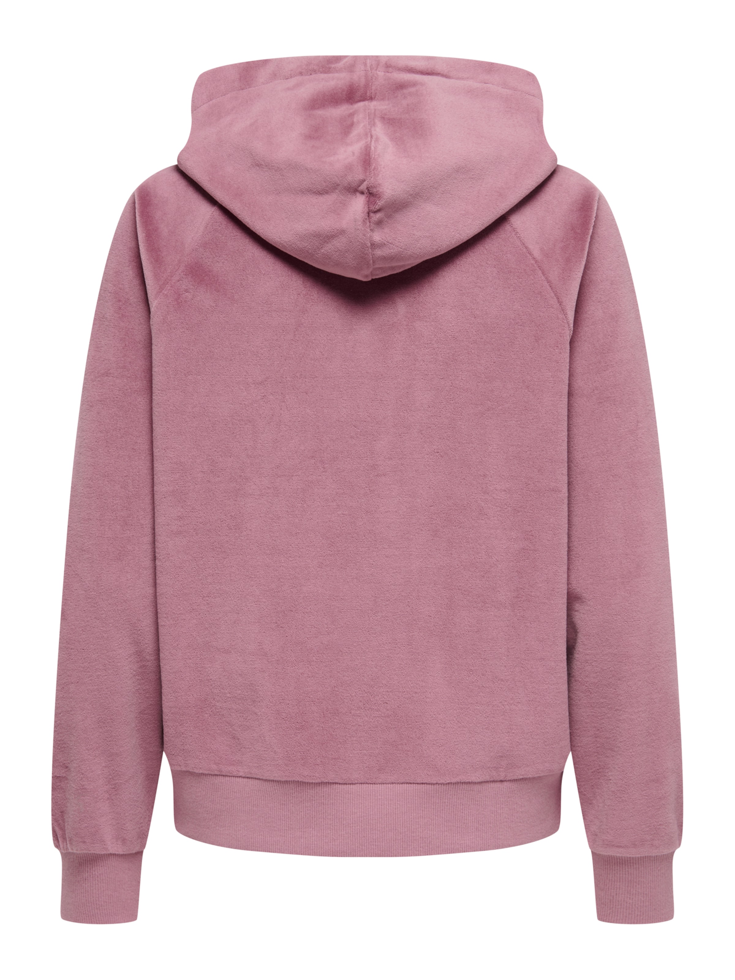 rožinė JDY Megztinis be užsegimo 'JDYVida'