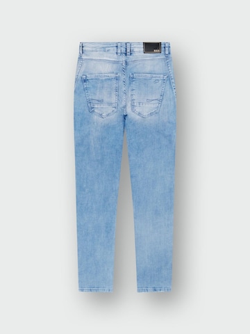 M.O.D MIRACLE OF DENIM Skinny Jeans in Blue