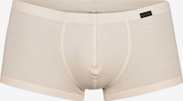Boxers ' RED1601 Minipants ' Olaf Benz en blanc : devant