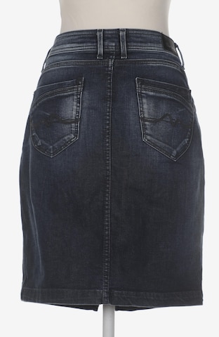 Pepe Jeans Skirt in L in Blue