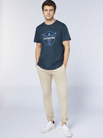 CHIEMSEE Shirt in Blue