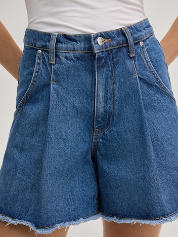 JOOP! Jeans Loose fit Jeans in Blue