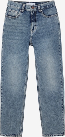 Jeans di Pull&Bear in blu: frontale