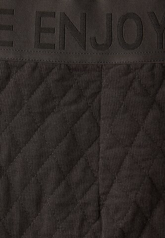 STREET ONE Skirt in Brown