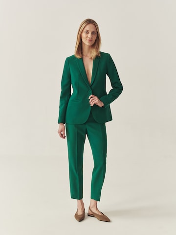 TATUUM Blazer 'RAMONA' in Green
