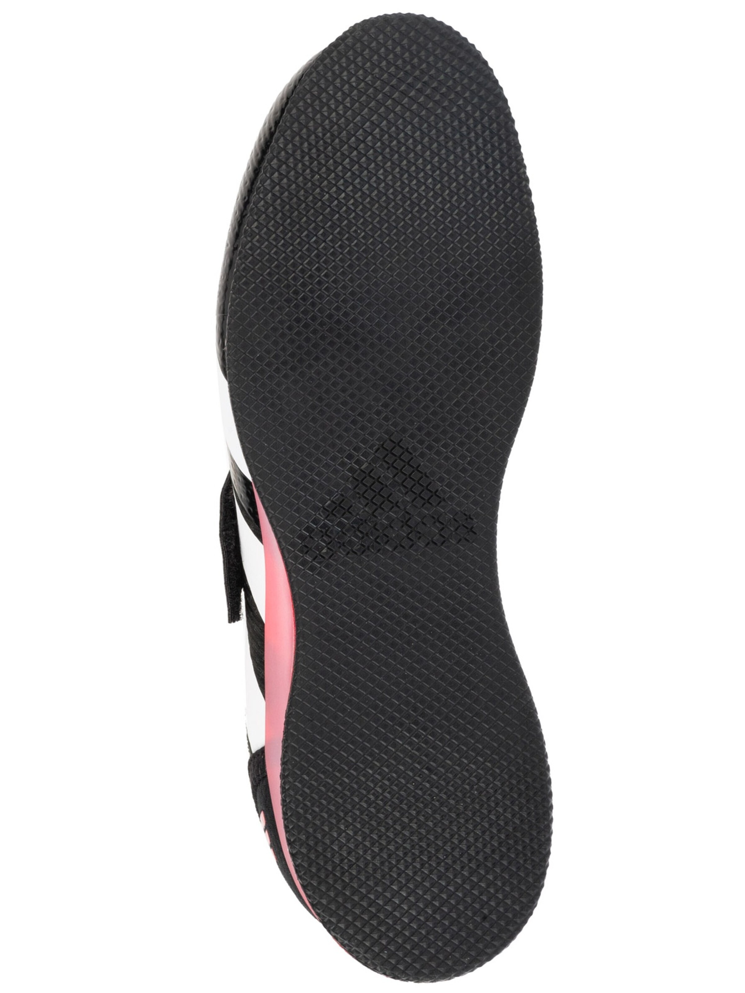 Chaussure de sport 'adidas Weightlifting 3' ADIDAS PERFORMANCE en noir