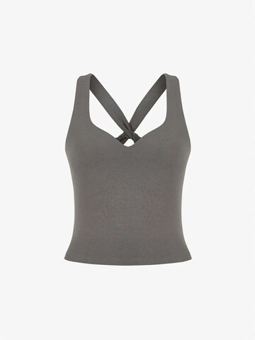 Body 'Bodys' Penti en gris
