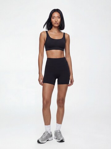 Haut V!BE STUD!OS en noir