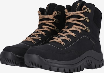 Whistler Snow Boots 'Nuslog' in Mixed colors