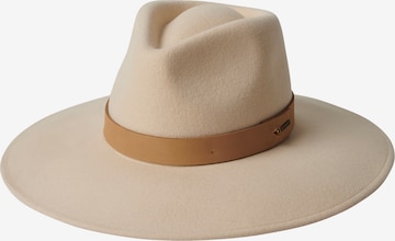 smėlio Brixton Skrybėlaitė 'ELEANOR': priekis