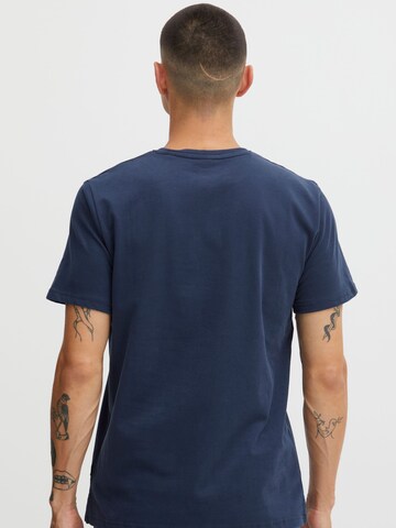 !Solid - Camiseta en azul