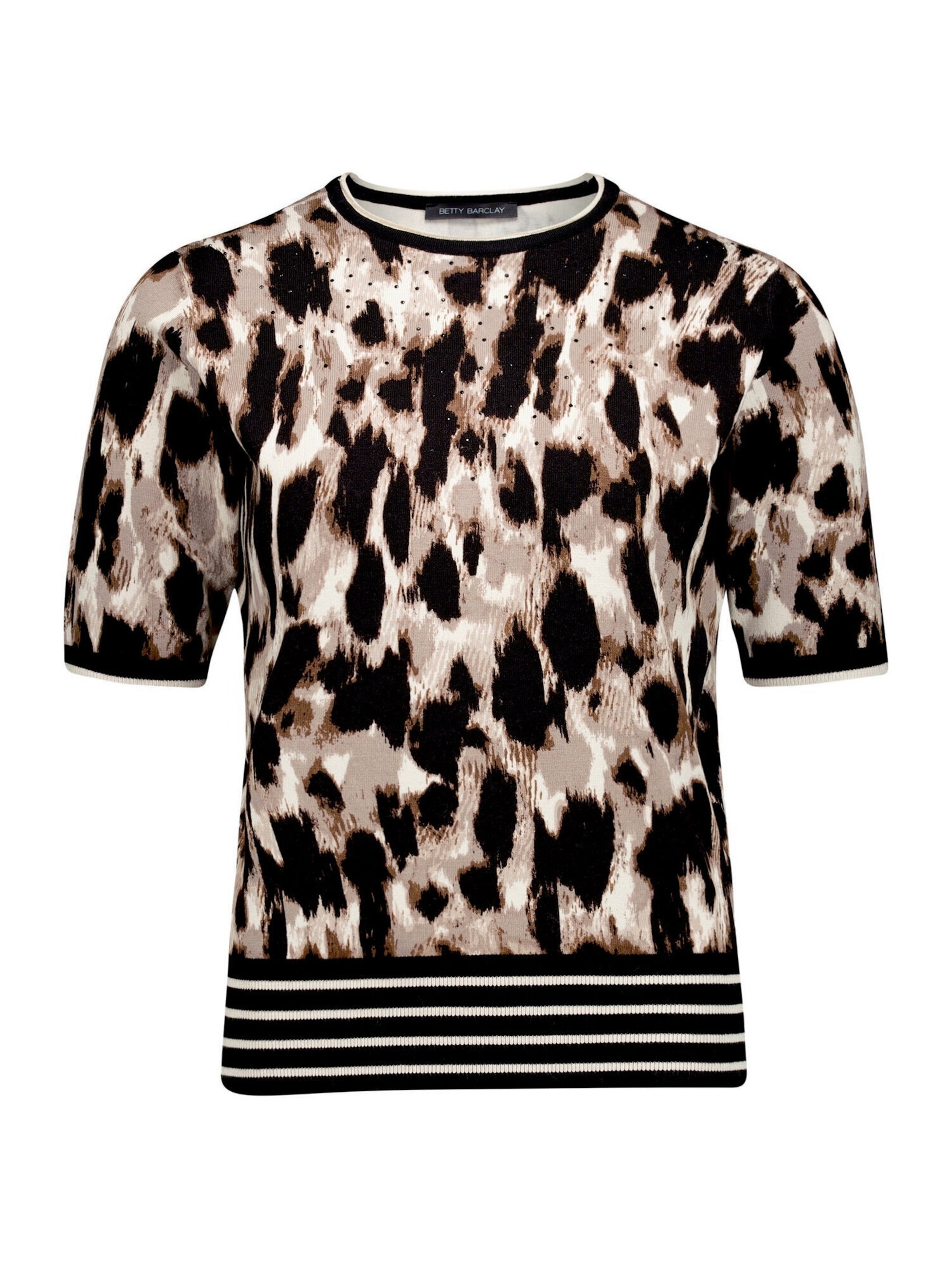 Betty Barclay Pullover in Beige: Vorderseite