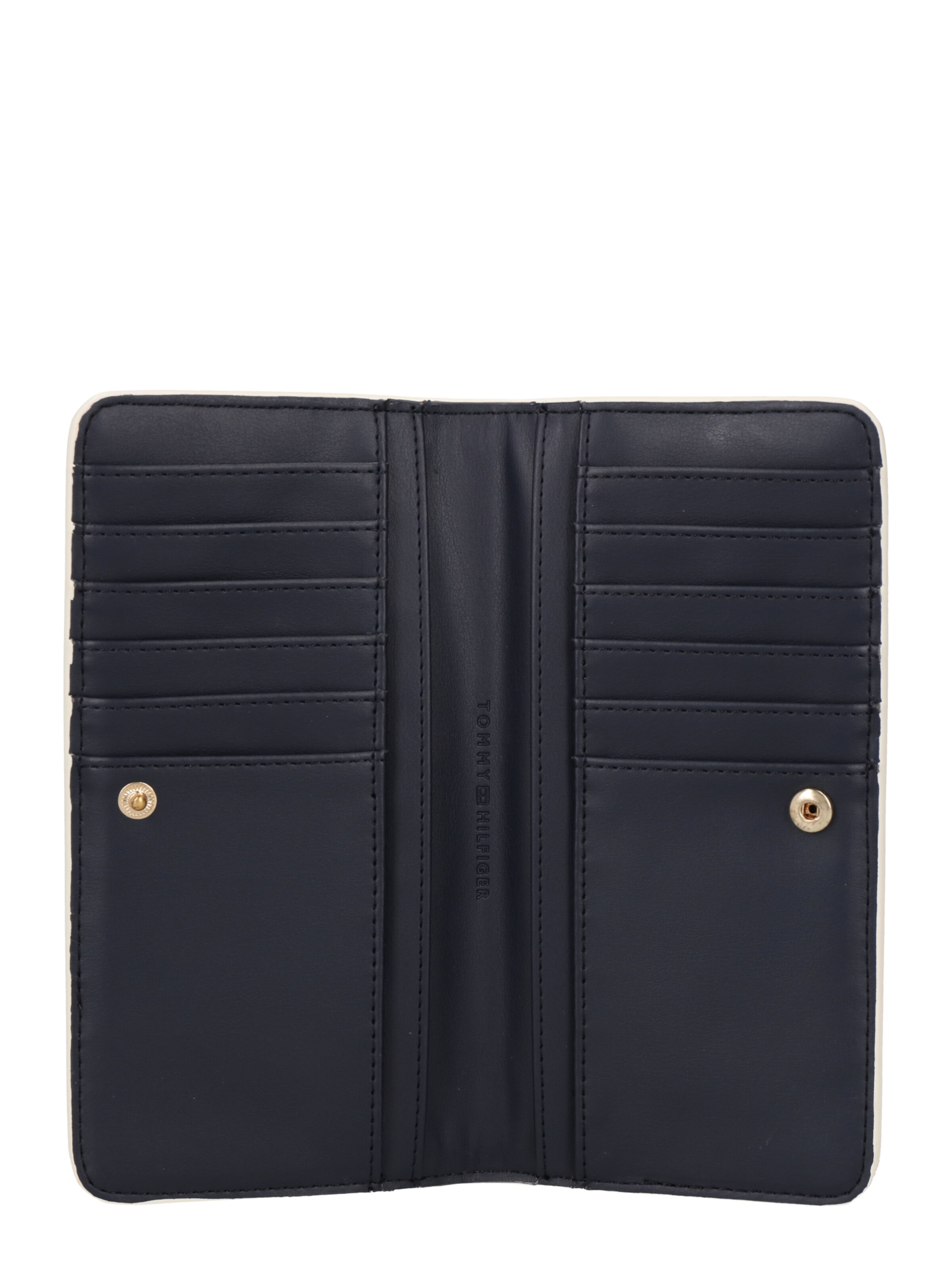 TOMMY HILFIGER Wallet in White