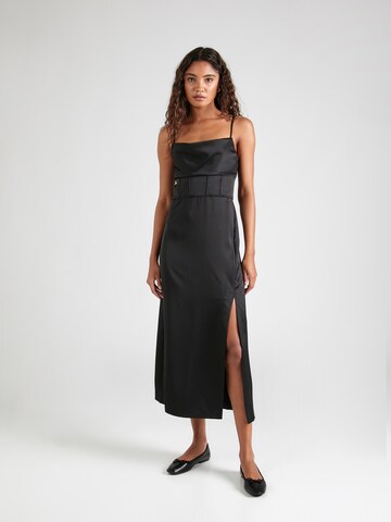 GUESS Dress 'Sara' in Black: front