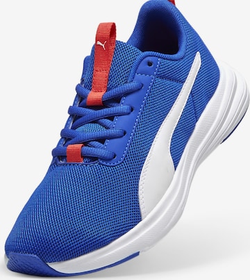 PUMA Sneaker 'Rickie' in Blau