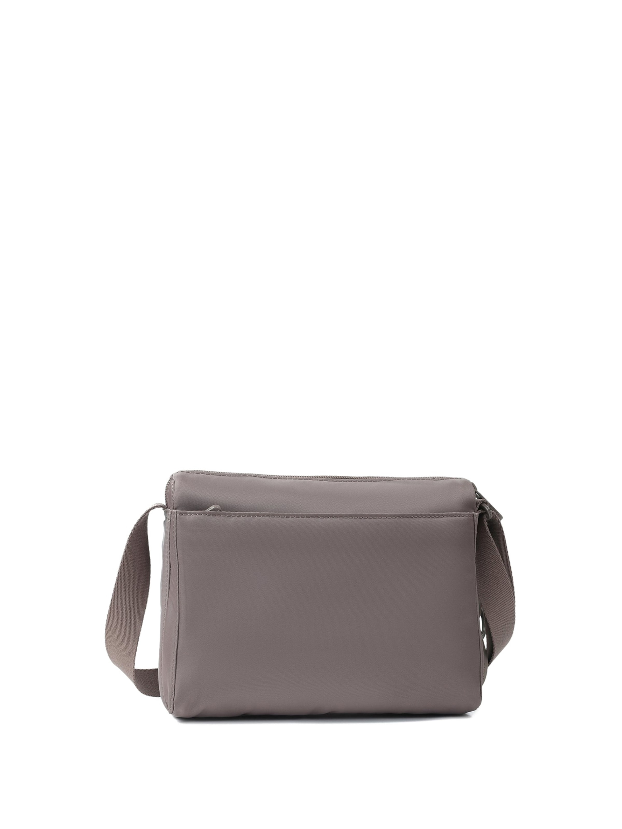 Sac à bandoulière 'Eye' Hedgren en gris : derrière