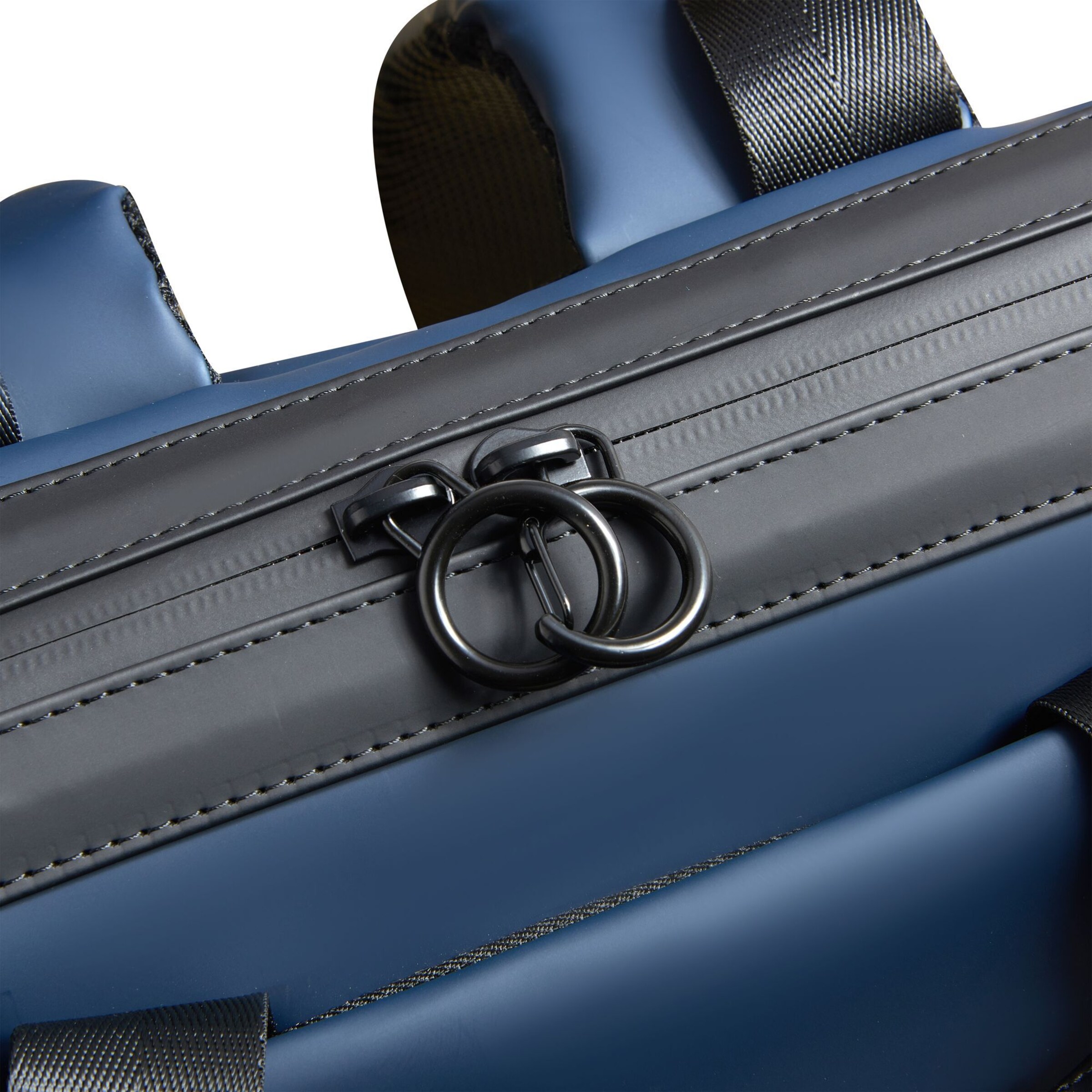 Sac à dos 'Turenne' Delsey Paris en bleu