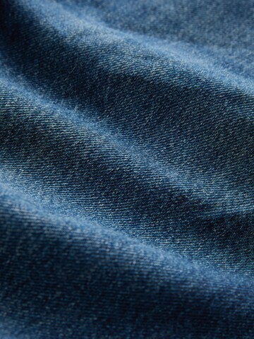 Loosefit Jean Next en bleu