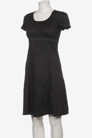 ESPRIT Kleid M in Schwarz