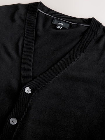 Next Cardigan i sort