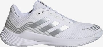 ADIDAS PERFORMANCE Athletic Shoes 'Novaflight' in White