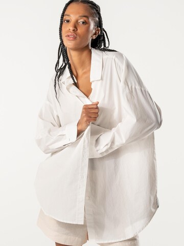 trueStory Blouse 'DORO' in White