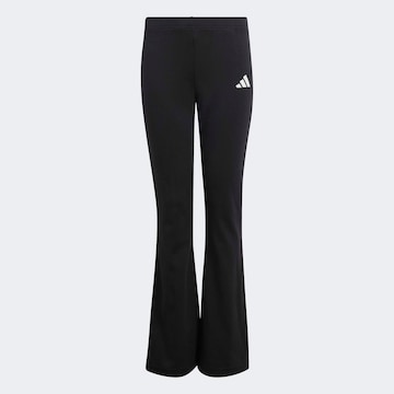 ADIDAS SPORTSWEAR Skinny Leggings in Schwarz