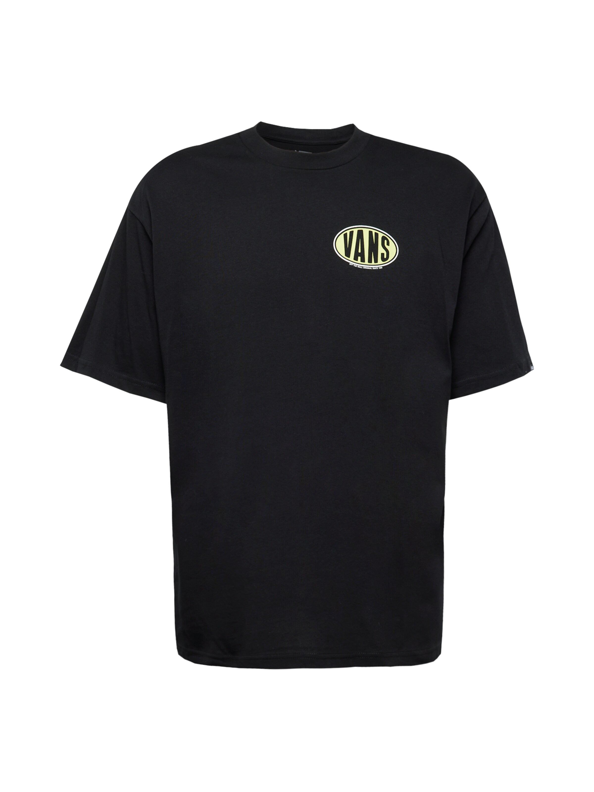 VANS Camisetas para hombres Comprar online ABOUT YOU