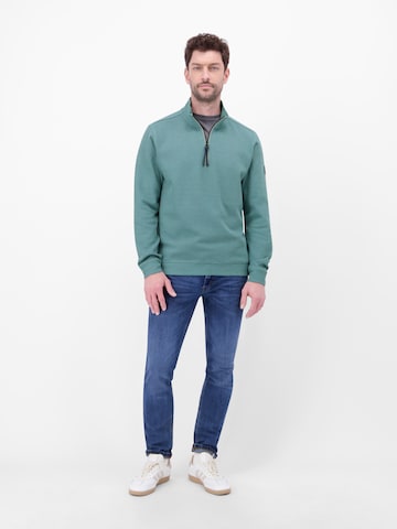 LERROS Sweatshirt in Blauw