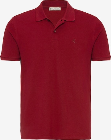 Dandalo Paita värissä punainen: etupuoli
