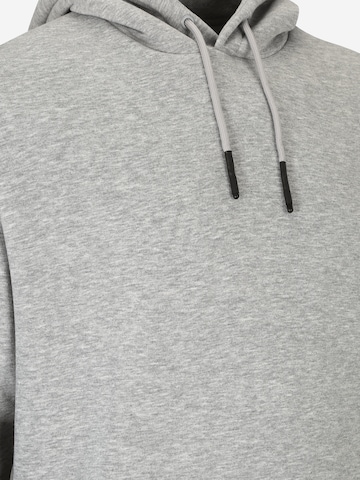 Only & Sons Big & Tall Sweatshirt 'CERES' in Grey