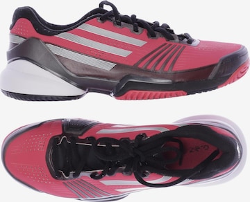 ADIDAS PERFORMANCE Sneakers & Trainers in 42 in Pink: front