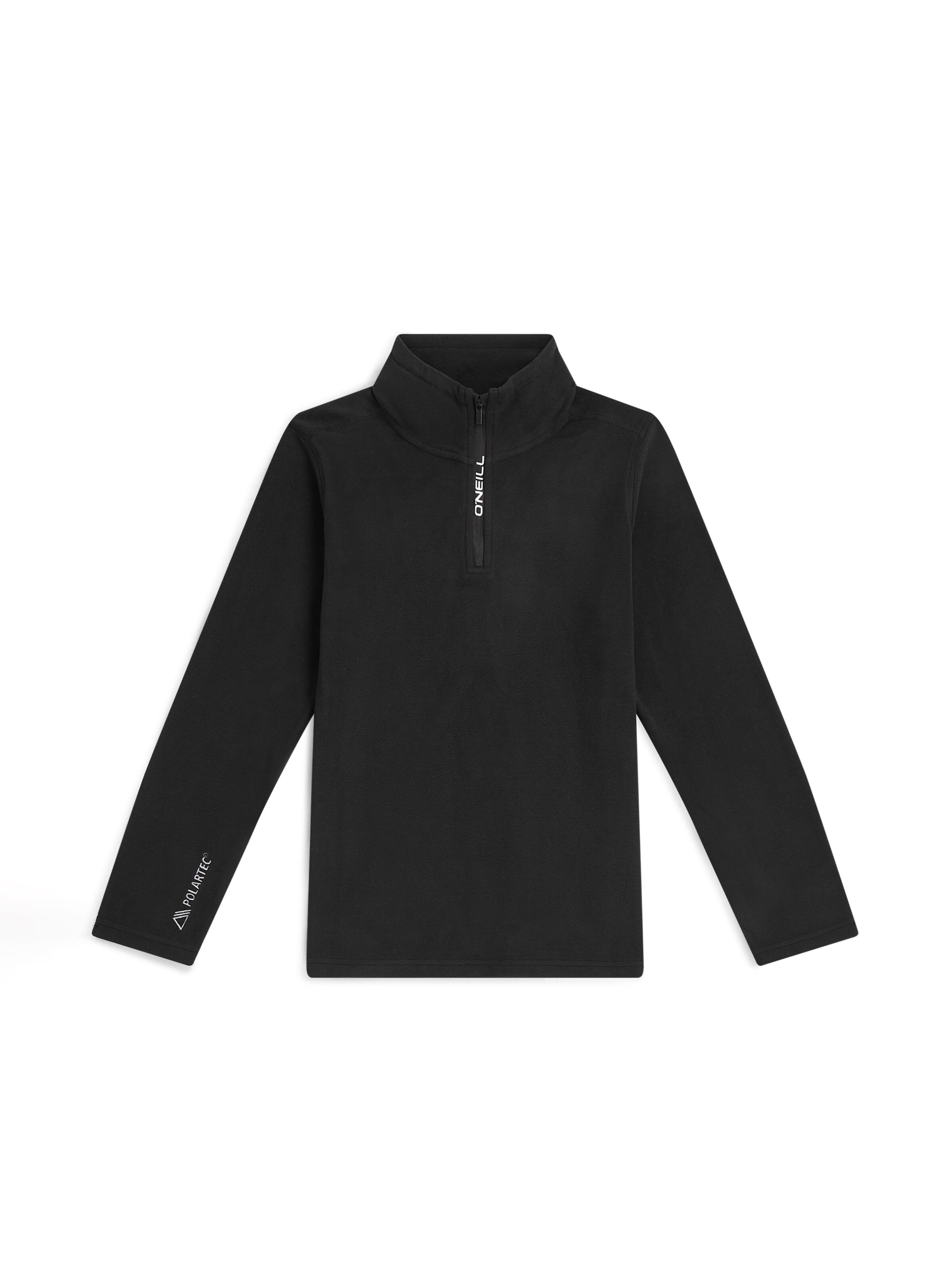 O'NEILL Spordipullover, värv must: eest vaates