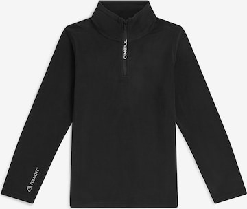 juoda O'NEILL Sportinis megztinis: priekis