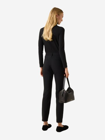 BOGNER Tapered Pants 'Wera  ' in Black