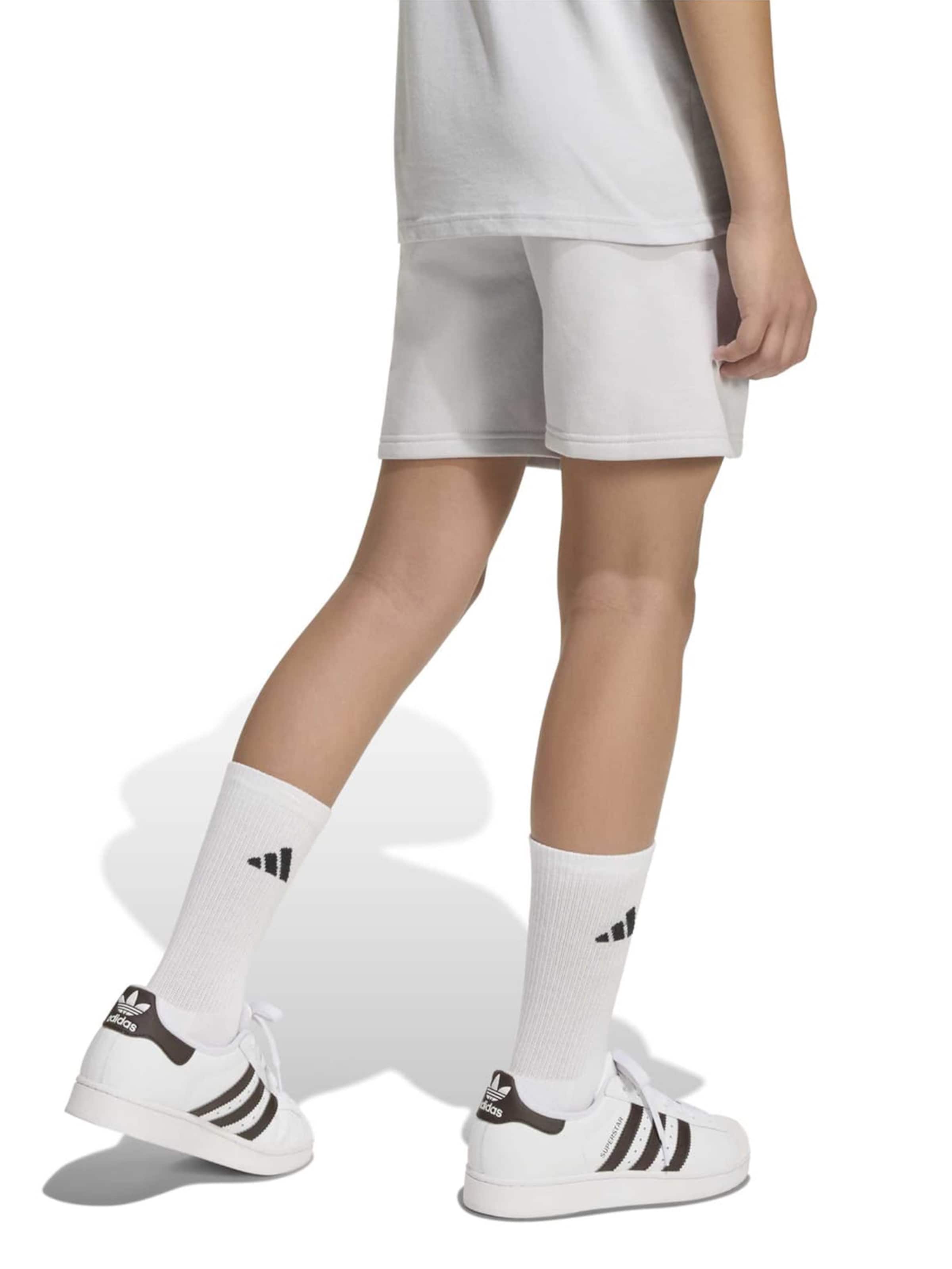 ADIDAS PERFORMANCE Szabványos Sportnadrágok 'ENT26' - szürke