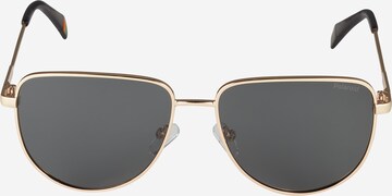 Polaroid Sonnenbrille '6196/S/X' in Gold