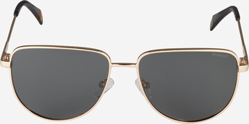 Polaroid Sunglasses '6196/S/X' in Gold