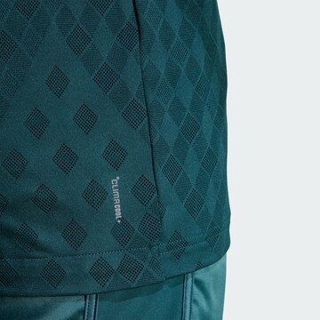 T-Shirt fonctionnel 'Pro' ADIDAS PERFORMANCE en vert