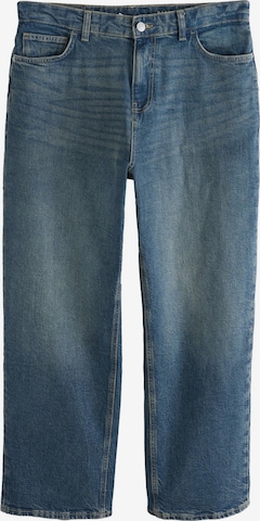 Next Baggy Farkut 'Authentic' värissä sininen: etupuoli