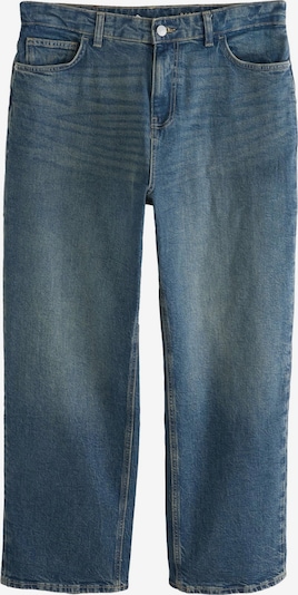 Džinsai 'Authentic' iš Next, spalva – tamsiai (džinso) mėlyna, Prekių apžvalga